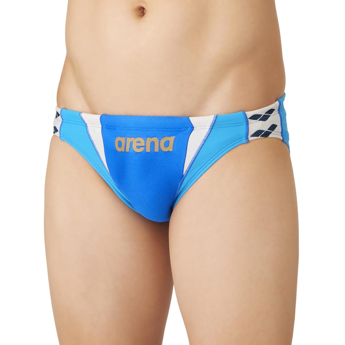Amazon.co.jp: arena(アリーナ) 競泳水着 トレーニング用 メンズ SS